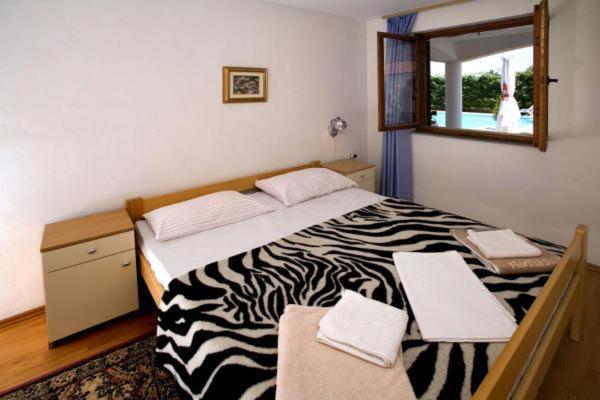 Residence Angiolina Nova Vas  Bagian luar foto