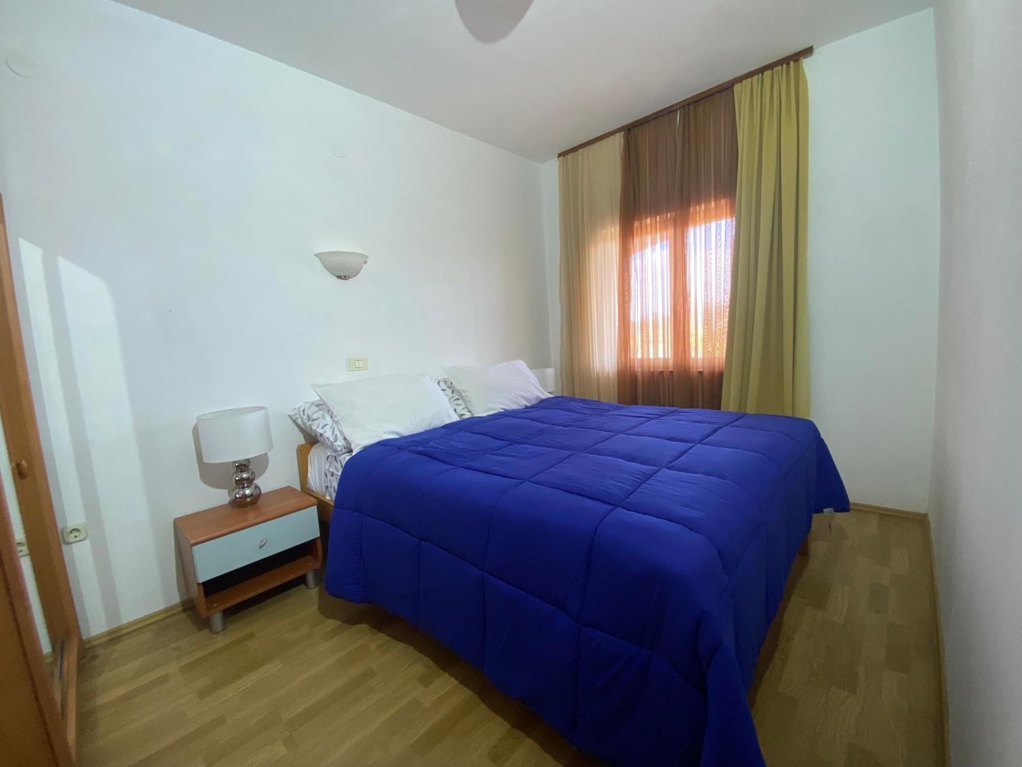 Residence Angiolina Nova Vas  Bagian luar foto