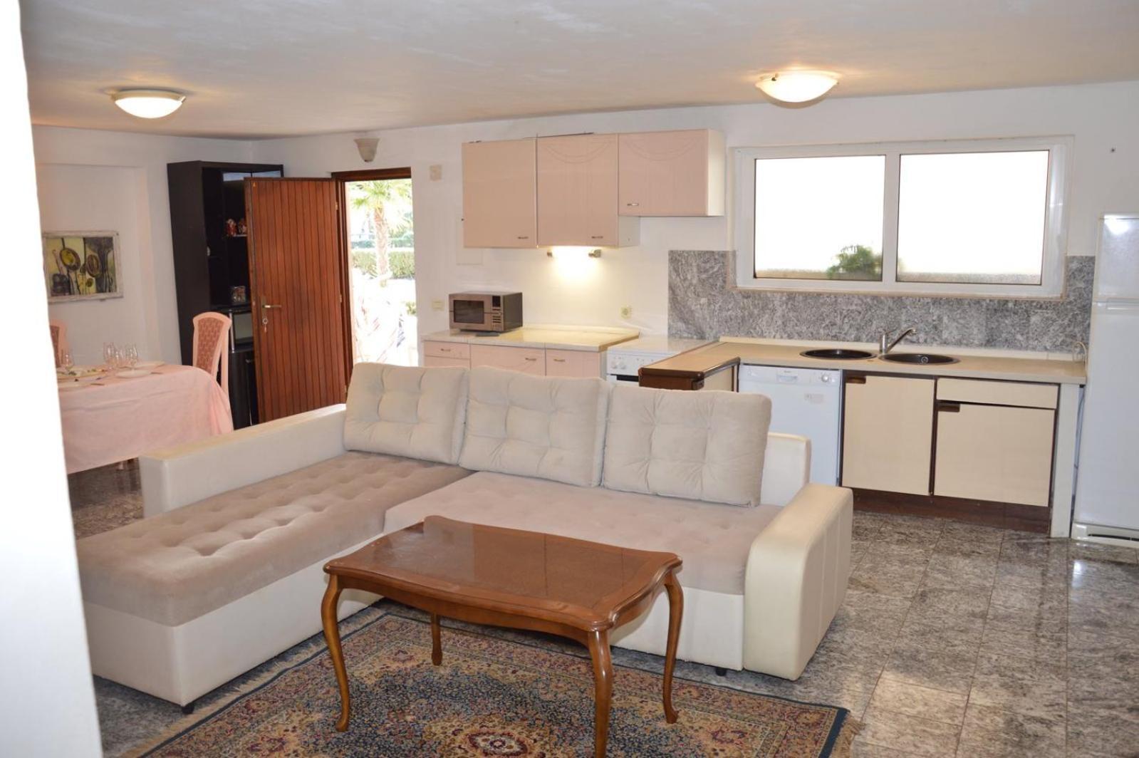 Residence Angiolina Nova Vas  Bagian luar foto