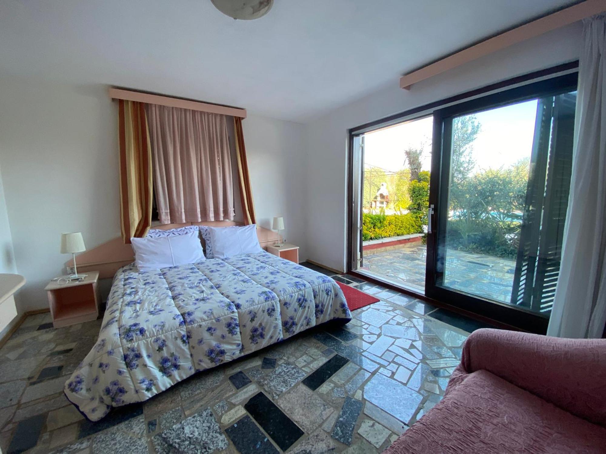 Residence Angiolina Nova Vas  Bagian luar foto